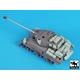 M51 Degem Alef accessories set