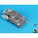M51 Degem Alef accessories set
