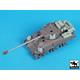 M51 Degem Alef accessories set