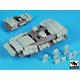 Sd.Kfz. 250/1 accessories set