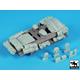 Sd.Kfz. 250/1 accessories set