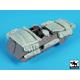 Sd.Kfz. 250/1 accessories set