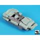 Sd.Kfz. 250/1 accessories set