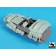 Sd.Kfz. 250/1 accessories set