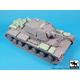 Russian KV-1 Ehkranami accessories set