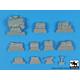 Russian KV-1 Ehkranami accessories set