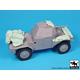 Panhard 178 AMD-35 accessories set