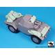 Panhard 178 AMD-35 accessories set