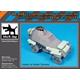 BA-64B (r) German Army accessories set