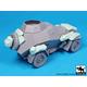 BA-64B (r) German Army accessories set