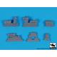 BA-64B (r) German Army accessories set
