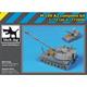 M109 A2 complete kit