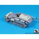 Sd.Kfz. 251/7 Ausf. C accessories set 1:72