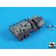 Diamond T968 accessories set