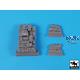 Diamond T968 accessories set
