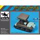 M4A1 Calliope accessories set