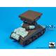 M4A1 Calliope accessories set