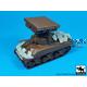 M4A1 Calliope accessories set