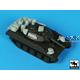 M551 Sheridan Vietnam accessories set (S-Model)