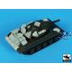 M551 Sheridan Vietnam accessories set (S-Model)