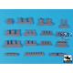 M551 Sheridan Vietnam accessories set (S-Model)