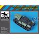 Pz. Kpfw. 35(t) accessories set (for Italeri)
