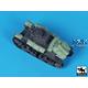 Pz. Kpfw. 35(t) accessories set (for Italeri)