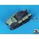 Pz. Kpfw. 35(t) accessories set (for Italeri)