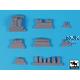 Pz. Kpfw. 35(t) accessories set (for Italeri)