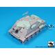 Sturmtiger accessories set