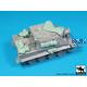 Sturmtiger accessories set