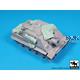 Sturmtiger accessories set