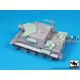 Sturmtiger accessories set