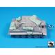 Sturmtiger accessories set