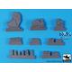 Sturmtiger accessories set