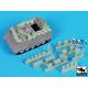 US M113 A2 accessories set (for Trumpeter)