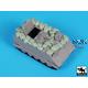 US M113 A2 accessories set (for Trumpeter)