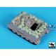 US M113 A2 accessories set (for Trumpeter)