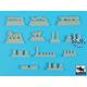 US M113 A2 accessories set (for Trumpeter)