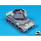 37 mm Flakpanzer IV Ostwind accessories (Italeri)