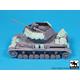 37 mm Flakpanzer IV Ostwind accessories (Italeri)