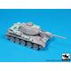 T-34/85 Model 1944 accessories set (for Trumpeter)