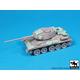 T-34/85 Model 1944 accessories set (for Trumpeter)
