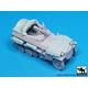 Sd.Kfz. 250/10 accessories set