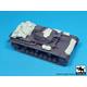 Panzerkampfwagen III Ausf.D accessories set