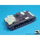Panzerkampfwagen III Ausf.D accessories set