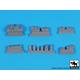 Panzerkampfwagen III Ausf.D accessories set