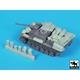 Stug III Ausf.G accessories set