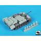 Stug III Ausf.G accessories set