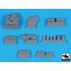 Stug III Ausf.G accessories set